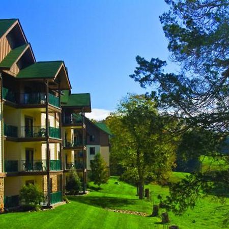 Club Wyndham Smoky Mountains Hotel Sevierville Kültér fotó
