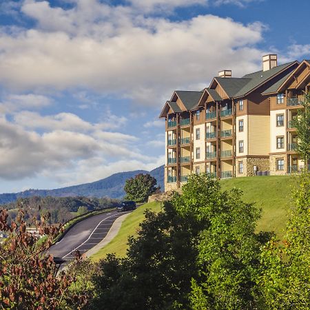 Club Wyndham Smoky Mountains Hotel Sevierville Kültér fotó