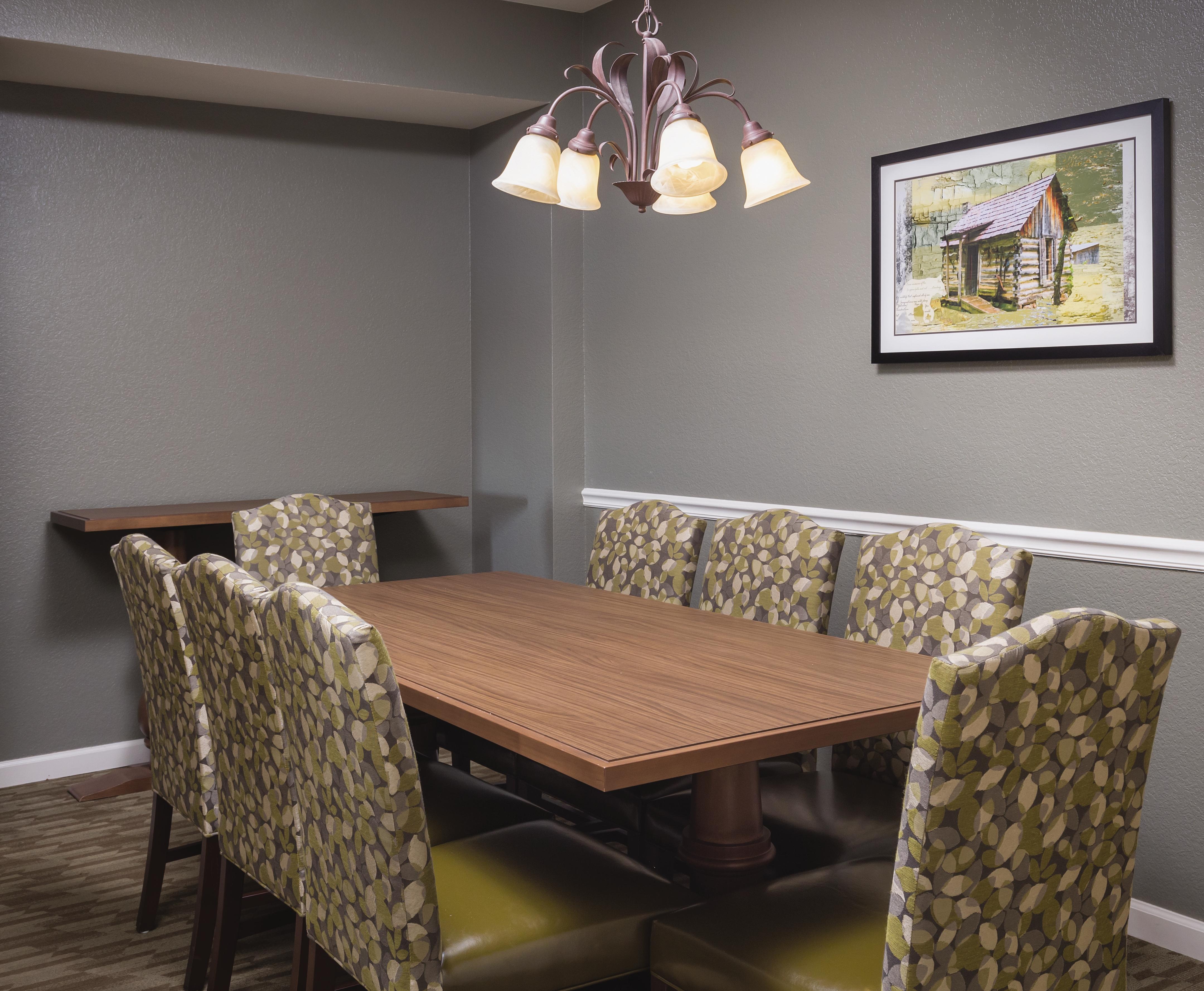 Club Wyndham Smoky Mountains Hotel Sevierville Kültér fotó