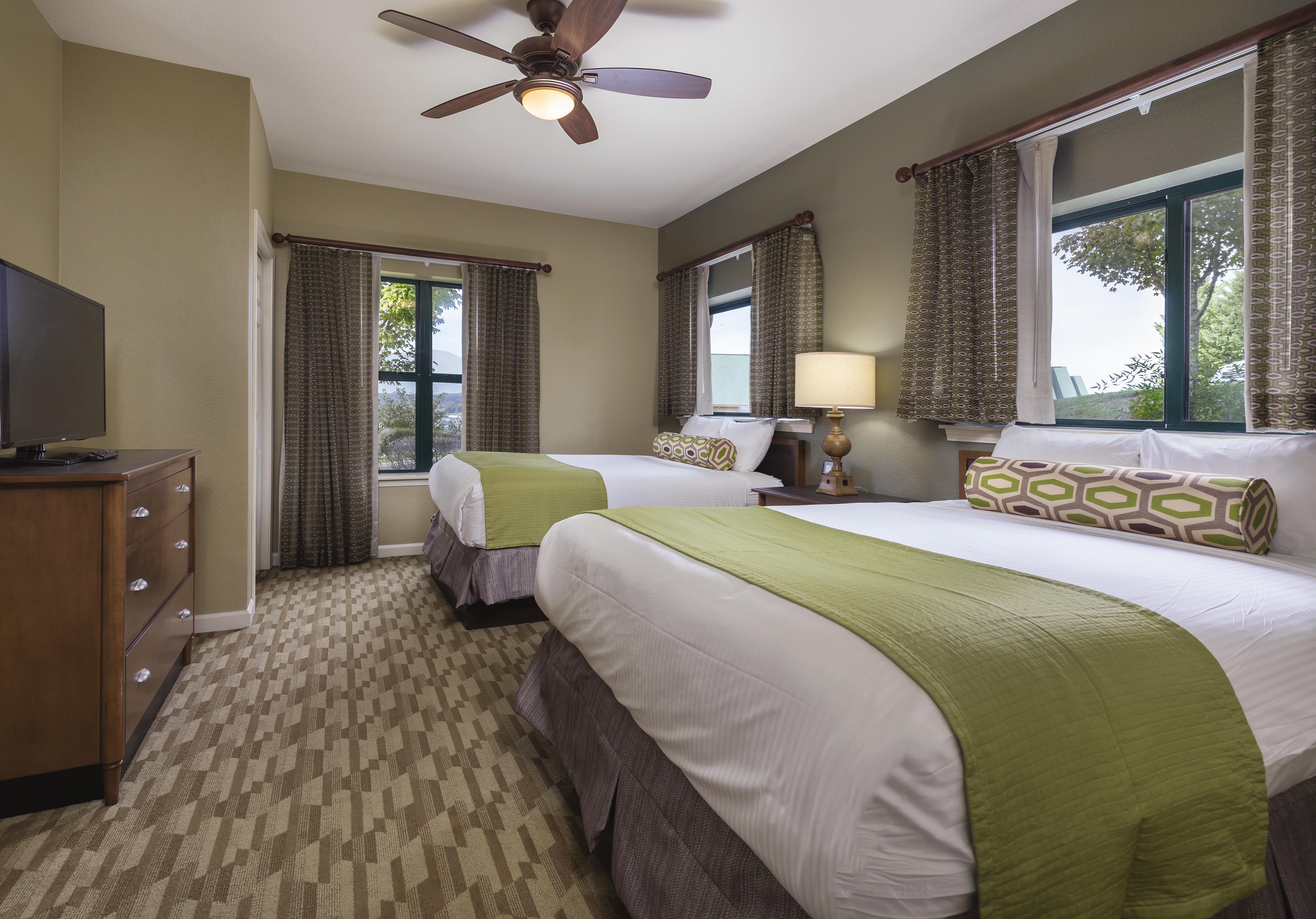 Club Wyndham Smoky Mountains Hotel Sevierville Kültér fotó