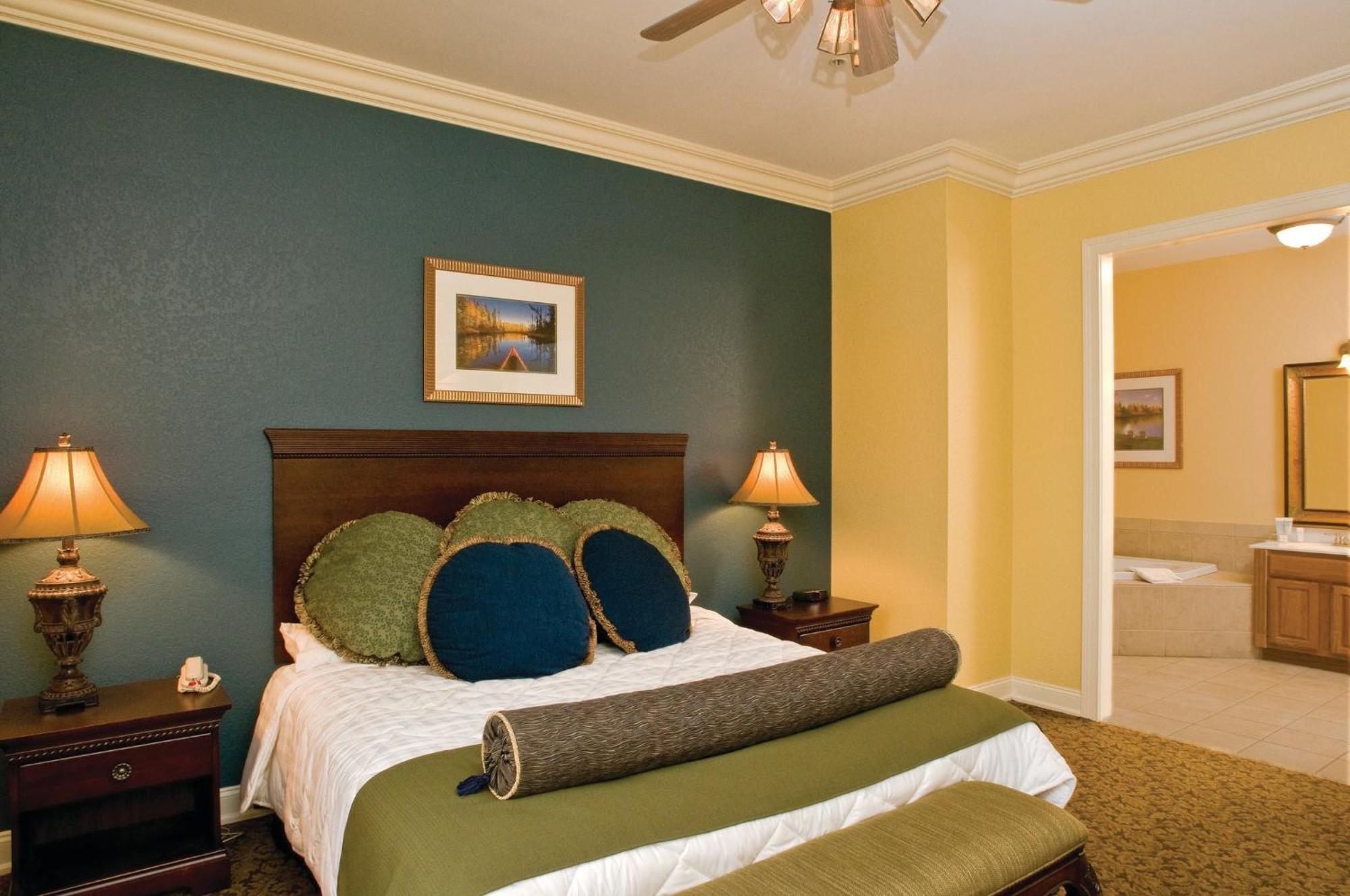 Club Wyndham Smoky Mountains Hotel Sevierville Kültér fotó