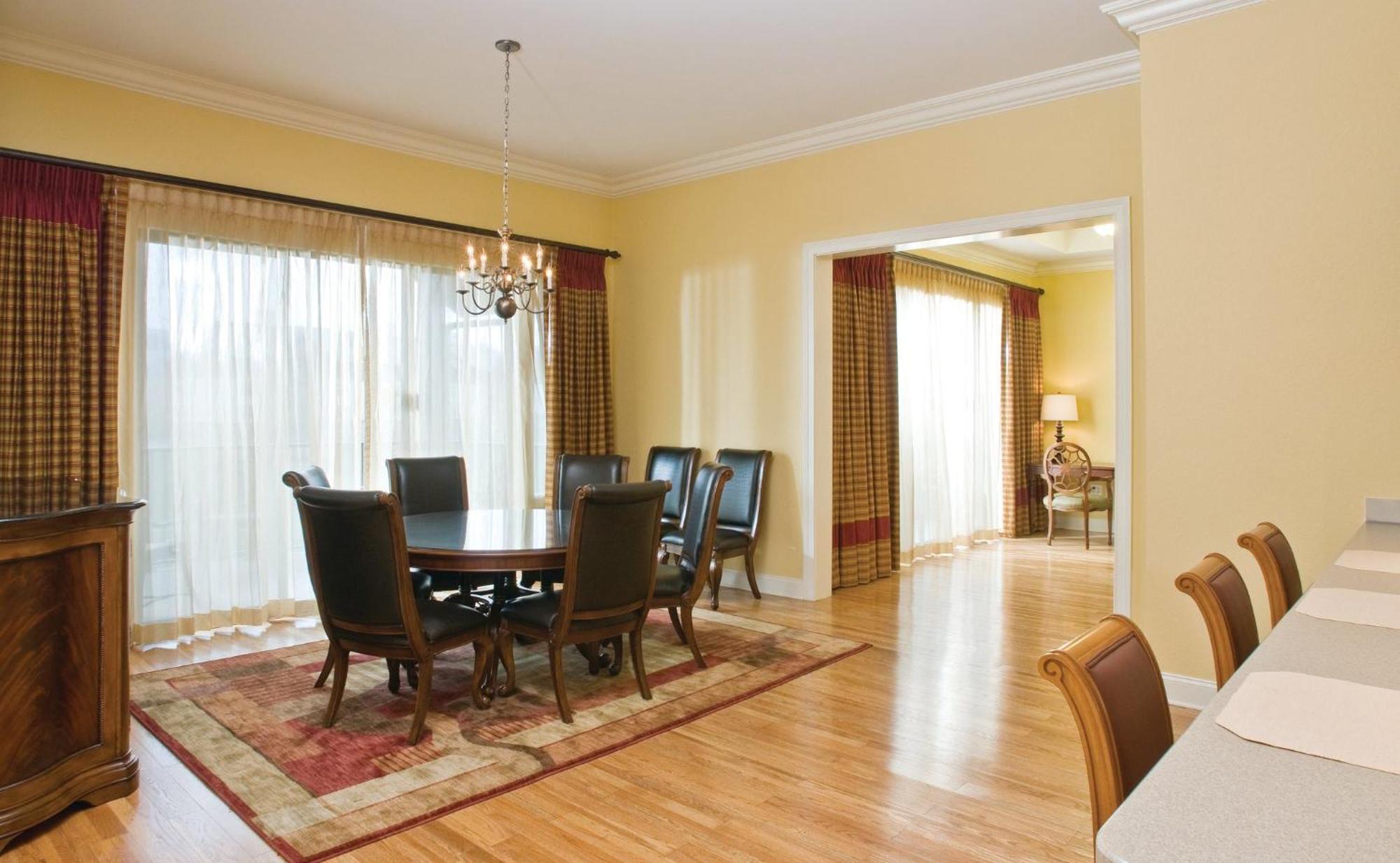 Club Wyndham Smoky Mountains Hotel Sevierville Kültér fotó