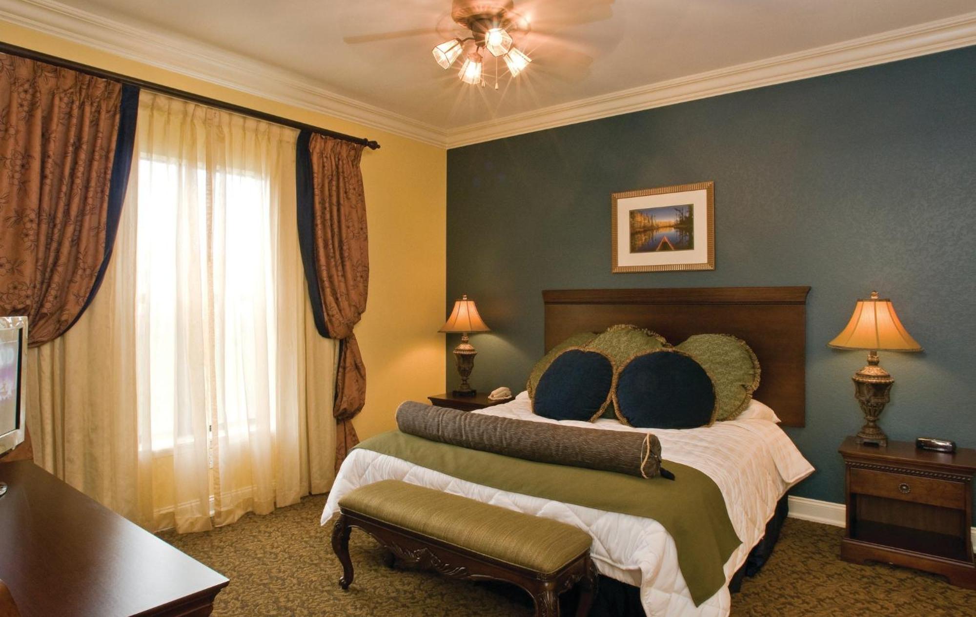 Club Wyndham Smoky Mountains Hotel Sevierville Kültér fotó
