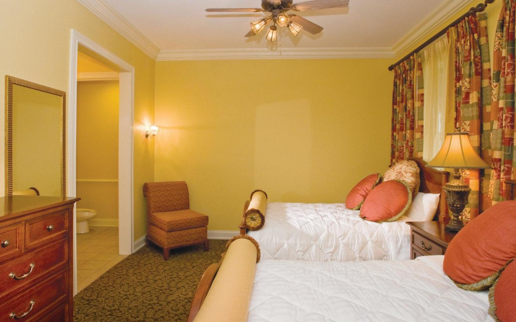 Club Wyndham Smoky Mountains Hotel Sevierville Kültér fotó