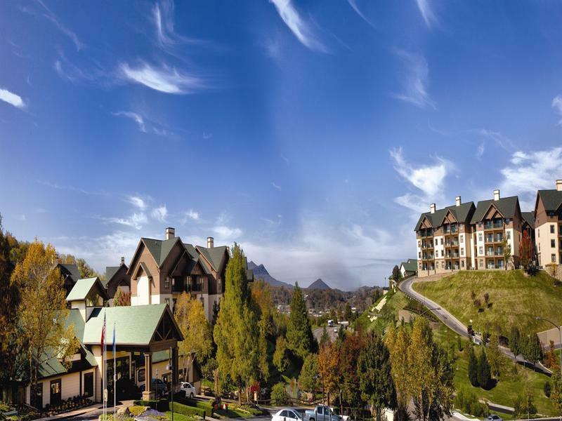 Club Wyndham Smoky Mountains Hotel Sevierville Kültér fotó