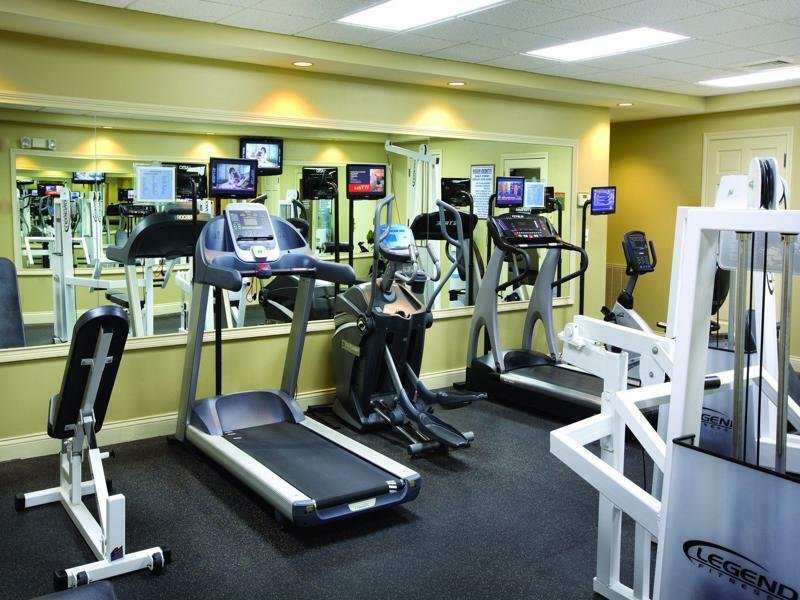 Club Wyndham Smoky Mountains Hotel Sevierville Kültér fotó
