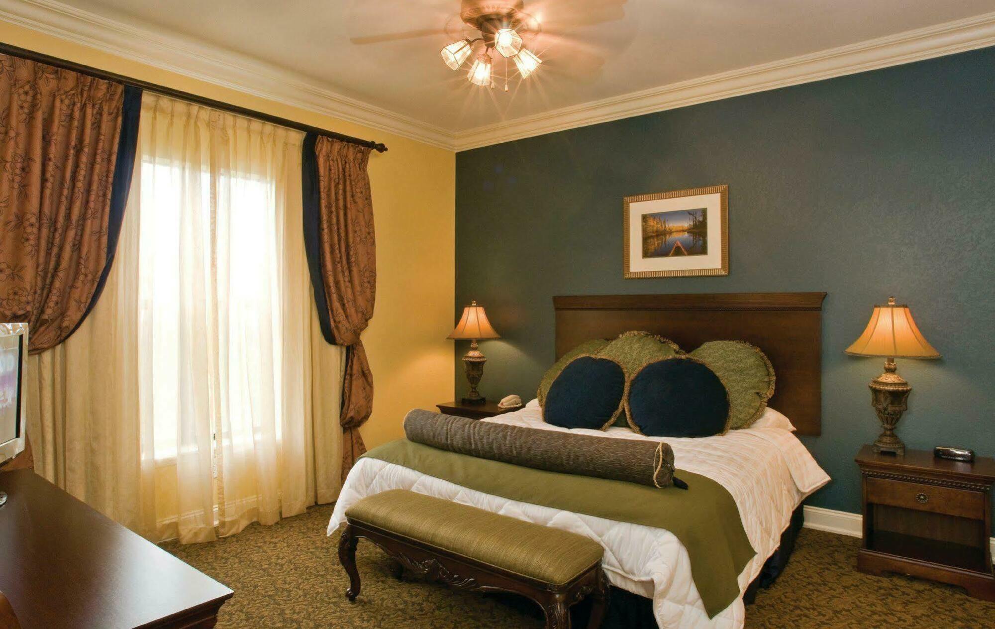 Club Wyndham Smoky Mountains Hotel Sevierville Szoba fotó
